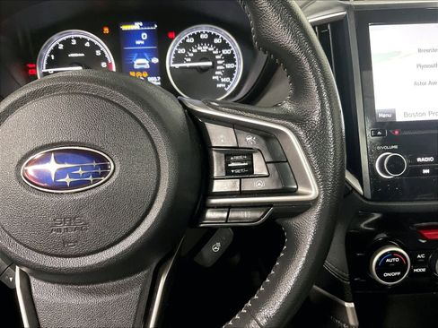 Used 2020 Subaru Forester Limited image 24