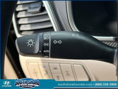 Used 2020 Hyundai Tucson SEL AWD/4WD image 24