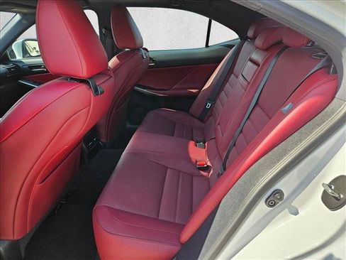 Used 2019 Lexus IS 300 RWD image 14