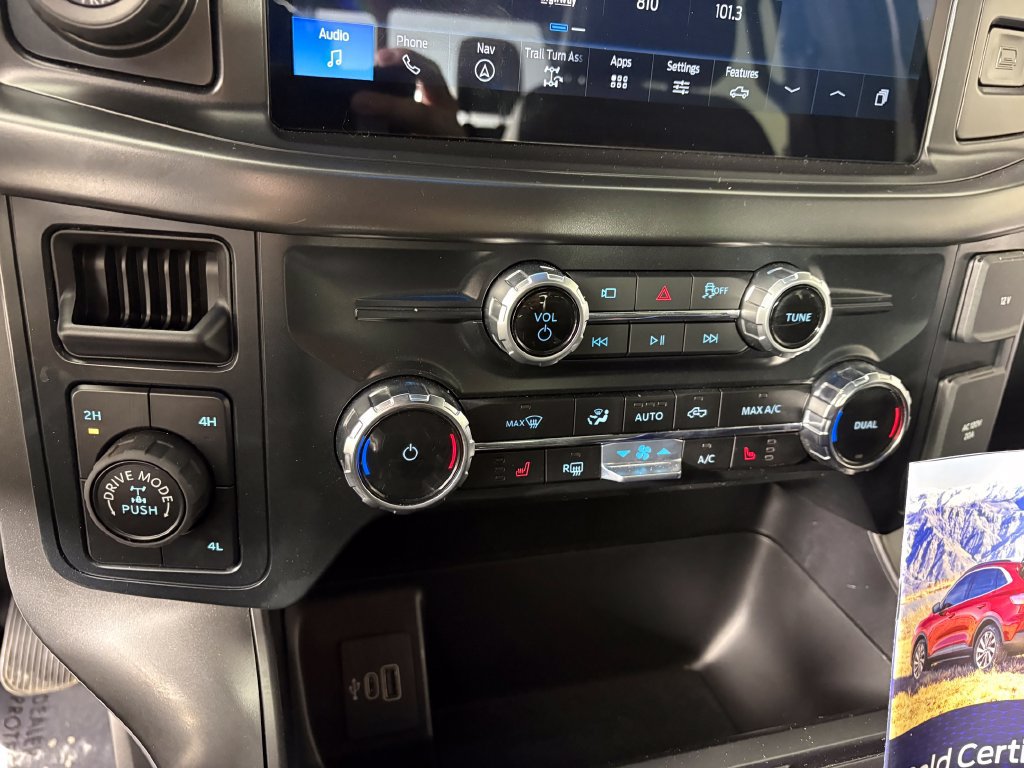 Used 2025 Ford F150 Tremor AWD/4WD image 20