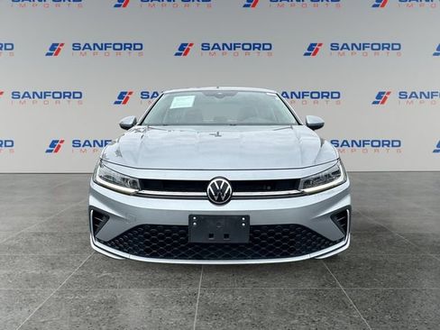 Used 2025 Volkswagen Jetta S FWD image 8