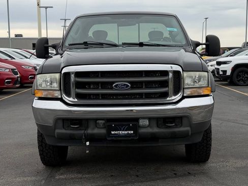 Used 2003 Ford F250 XL AWD/4WD image 22