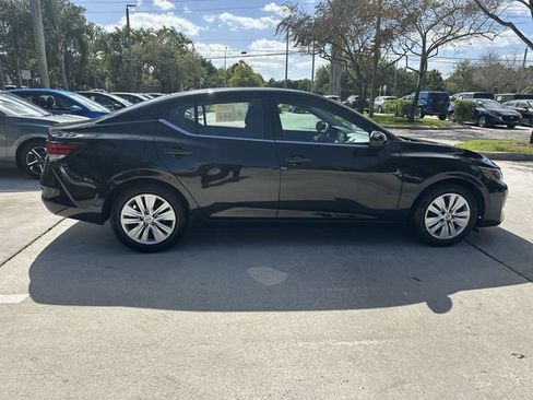 Used 2024 Nissan Sentra S FWD image 31