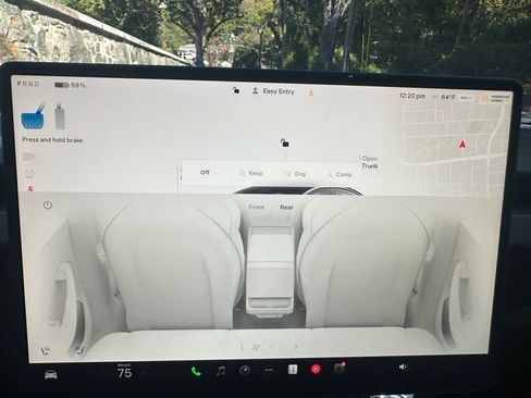 Used 2024 Tesla Model 3 Performance image 33