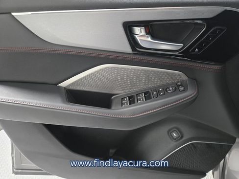 Used 2023 Acura MDX A-Spec AWD/4WD image 22