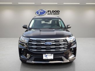 Used 2026 Ford Explorer Active w/ Active Comfort Package AWD/4WD video 2