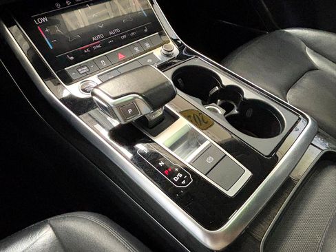 Used 2021 Audi Q7 3.0T Premium Plus image 29