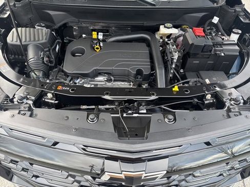 New 2026 Chevrolet Equinox LT w/ Convenience Package II image 29