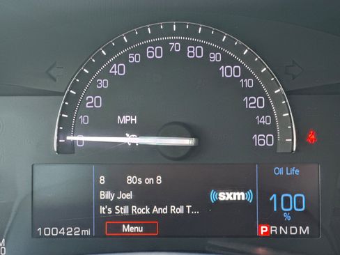 Used 2019 Cadillac XTS Luxury image 25