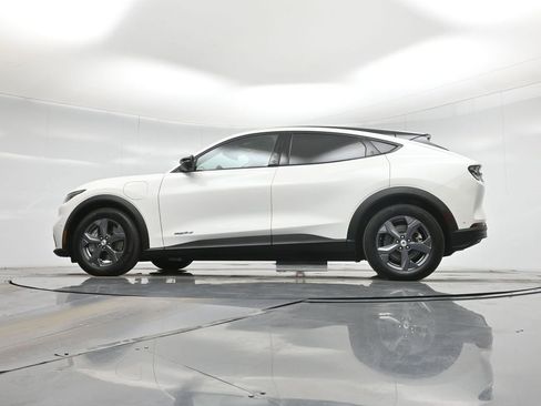 Certified 2023 Ford Mustang Mach-E Select image 52