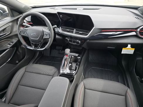 New 2026 Chevrolet Trax RS w/ Driver Confidence Package FWD image 20