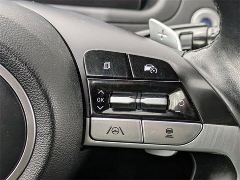 Used 2022 Hyundai Santa Cruz Limited w/ Cargo Package image 20