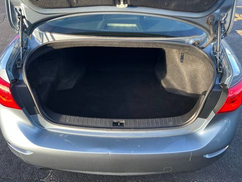 Used 2017 INFINITI Q50 Premium w/ 2.0T Premium Plus Package image 15