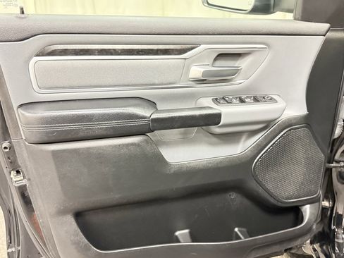 Used 2021 RAM 1500 Big Horn image 24