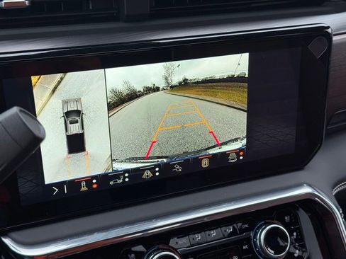 New 2026 GMC Sierra 2500 Denali Ultimate image 34