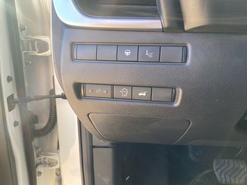 Used 2023 Nissan Rogue Platinum w/ Platinum Premium Package image 31