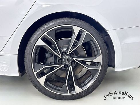 Used 2023 Audi S5 Premium Plus w/ Premium Plus Package image 39