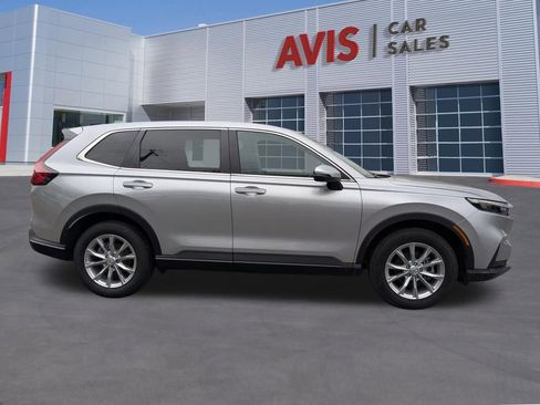 Used 2025 Honda CR-V EX image 7