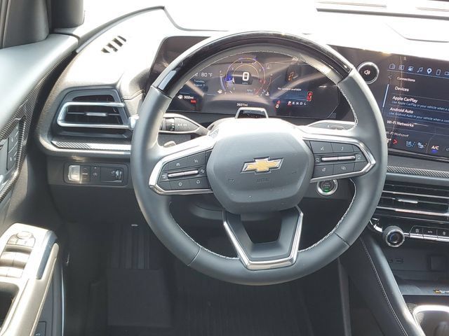 New 2026 Chevrolet Traverse High Country w/ LPO, Floor Liner Package FWD image 12