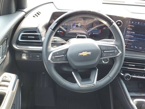 New 2026 Chevrolet Traverse High Country w/ LPO, Floor Liner Package FWD image 12
