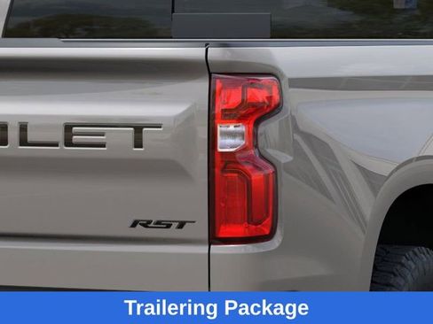 New 2026 Chevrolet Silverado 1500 RST w/ Z71 Off-Road Package image 12