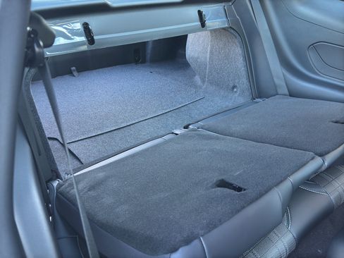 New 2026 Ford Mustang GT Premium image 37