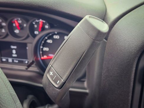 New 2026 GMC Sierra 3500 Pro AWD/4WD image 18