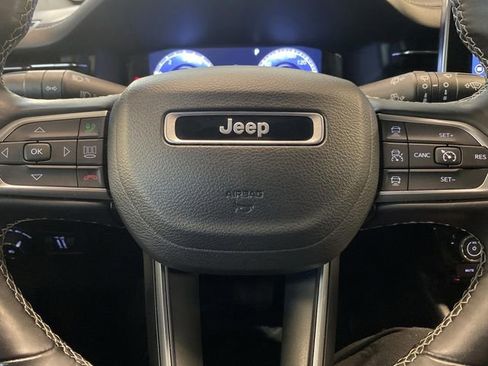 Used 2022 Jeep Compass High Altitude image 18