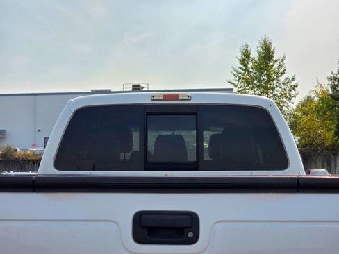 Used 2012 Ford F350 Lariat AWD/4WD image 9