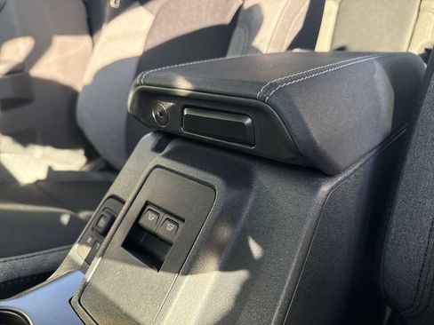 Used 2026 Ford Bronco 2-Door AWD/4WD image 19