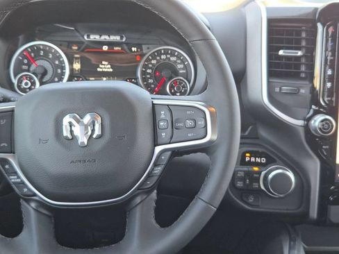 Used 2025 RAM 1500 Lone Star AWD/4WD image 20