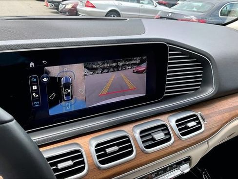 Used 2026 Mercedes-Benz GLE 350 4MATIC image 23
