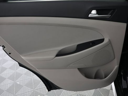 Used 2020 Hyundai Tucson SEL image 26