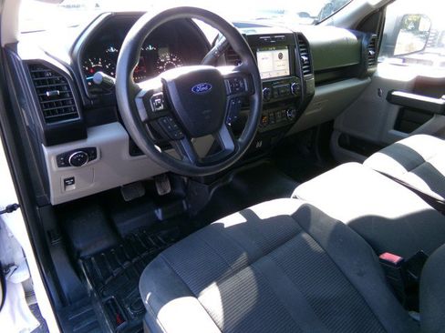 Used 2019 Ford F150 XL w/ Equipment Group 101A Mid AWD/4WD image 14