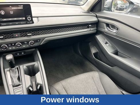 Used 2024 Honda Accord EX image 17