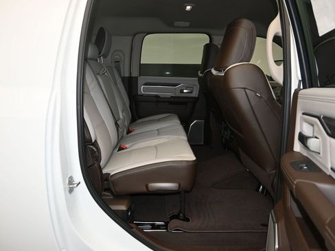 New 2026 RAM 3500 Laramie w/ Max Tow Package image 28