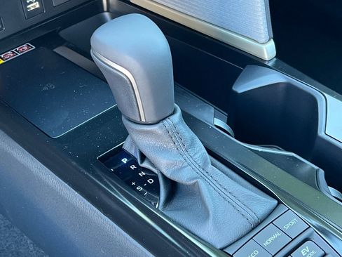 New 2026 Toyota Camry SE FWD image 23