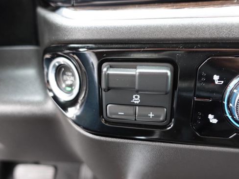 Used 2023 GMC Sierra 1500 Elevation w/ X31 Off-Road Package AWD/4WD image 47