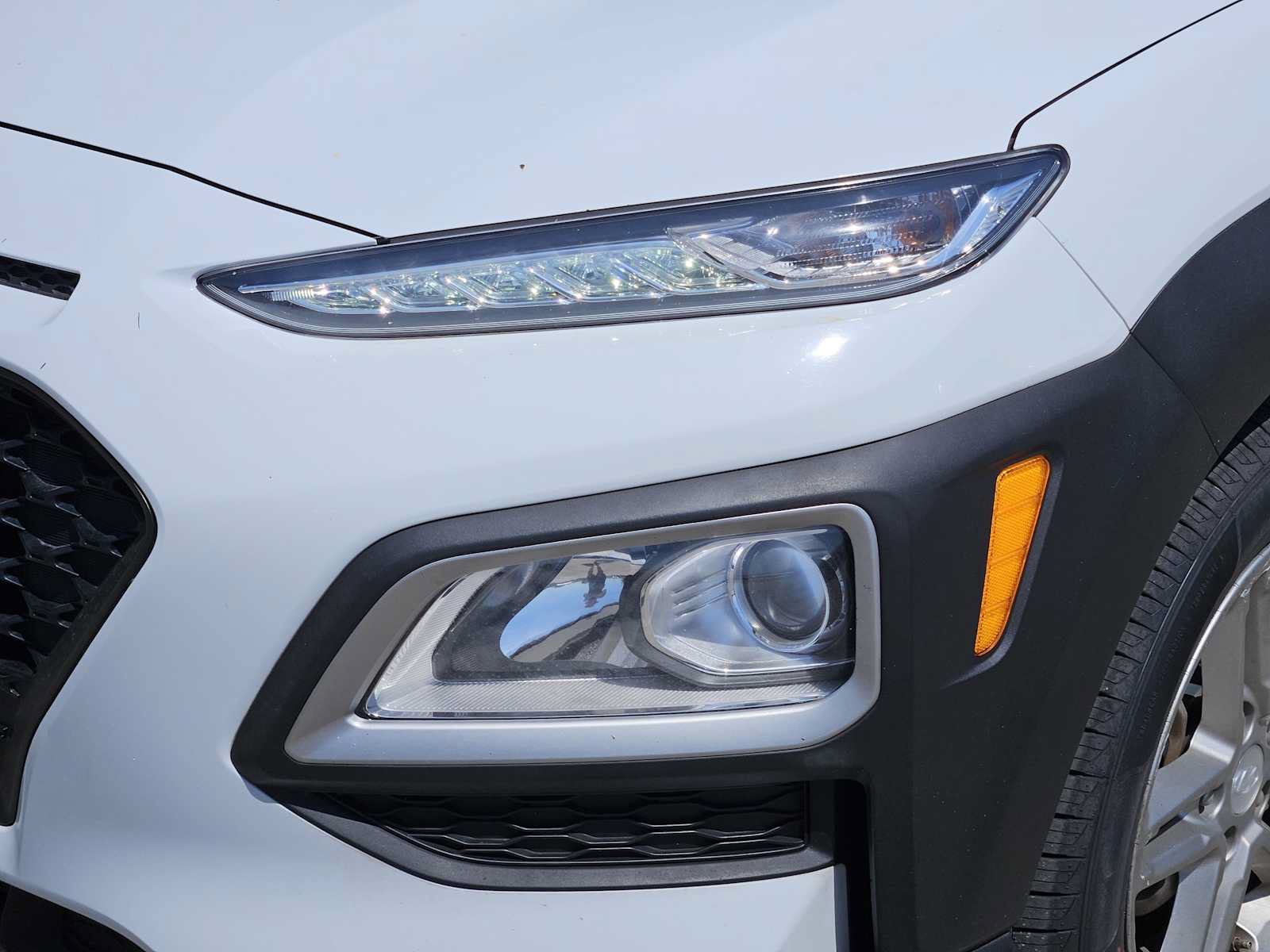Used 2020 Hyundai Kona SE FWD image 7