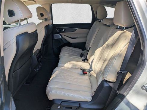 New 2026 Acura MDX SH-AWD w/ Advance Package image 17