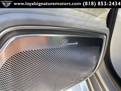 Used 2017 Porsche Panamera Turbo image 26