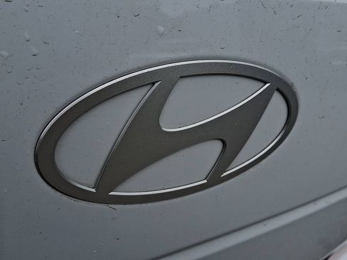Used 2025 Hyundai Santa Fe SEL AWD/4WD image 30