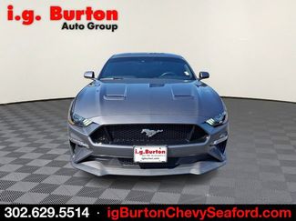 Used 2021 Ford Mustang GT Premium w/ GT Performance Package RWD video 2