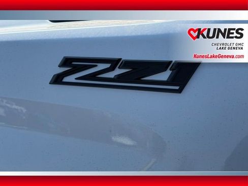 New 2026 Chevrolet Silverado 3500 LT w/ Trail Boss Package AWD/4WD image 8