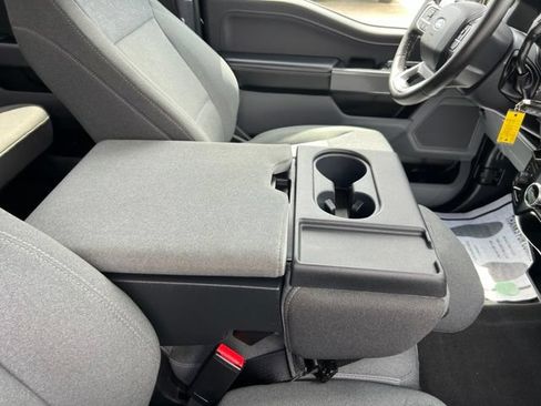 Used 2025 Ford F150 XLT w/ Equipment Group 301A Standard AWD/4WD image 38