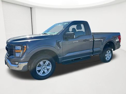Used 2023 Ford F150 XL w/ Trailer Tow Package image 1