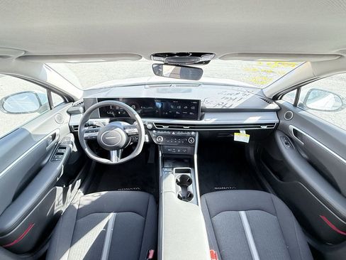 Used 2025 Hyundai Sonata SEL image 26