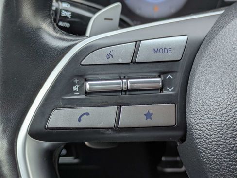 Used 2024 Hyundai Palisade Calligraphy AWD/4WD image 19
