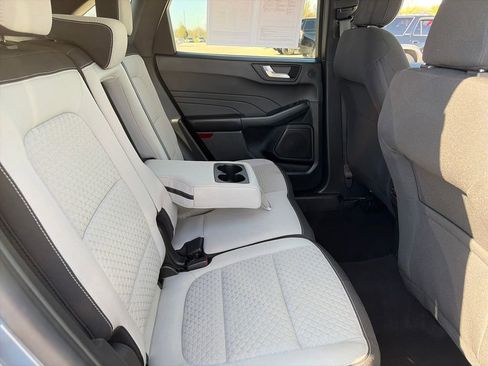 Used 2023 Ford Escape Active w/ Tech Pack #2 image 34