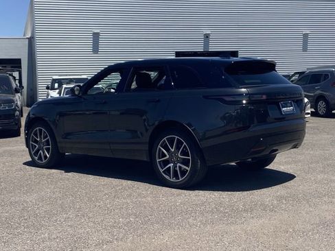 New 2026 Land Rover Range Rover Velar Dynamic SE image 20